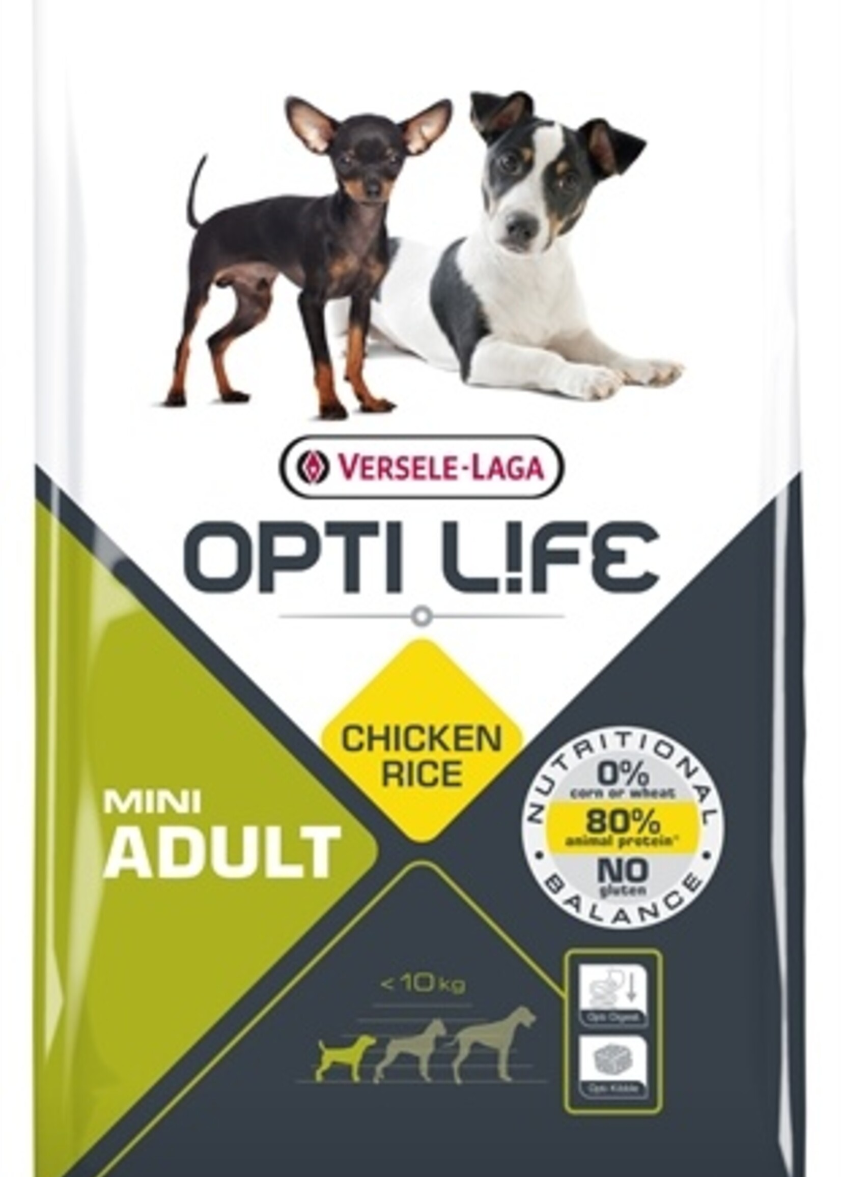 Opti life Opti life adult mini