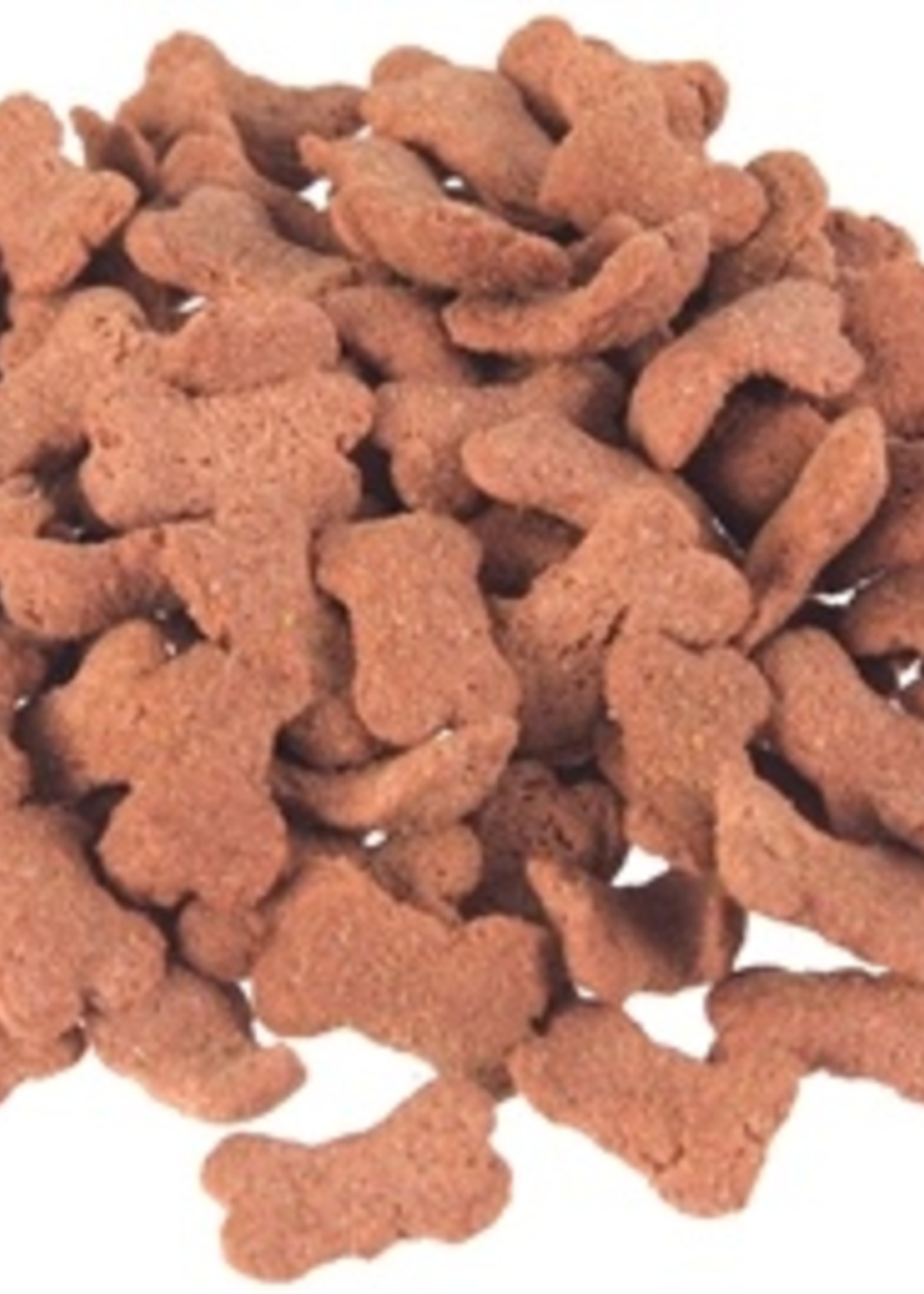 Excellent Excellent gerookte kluifjes