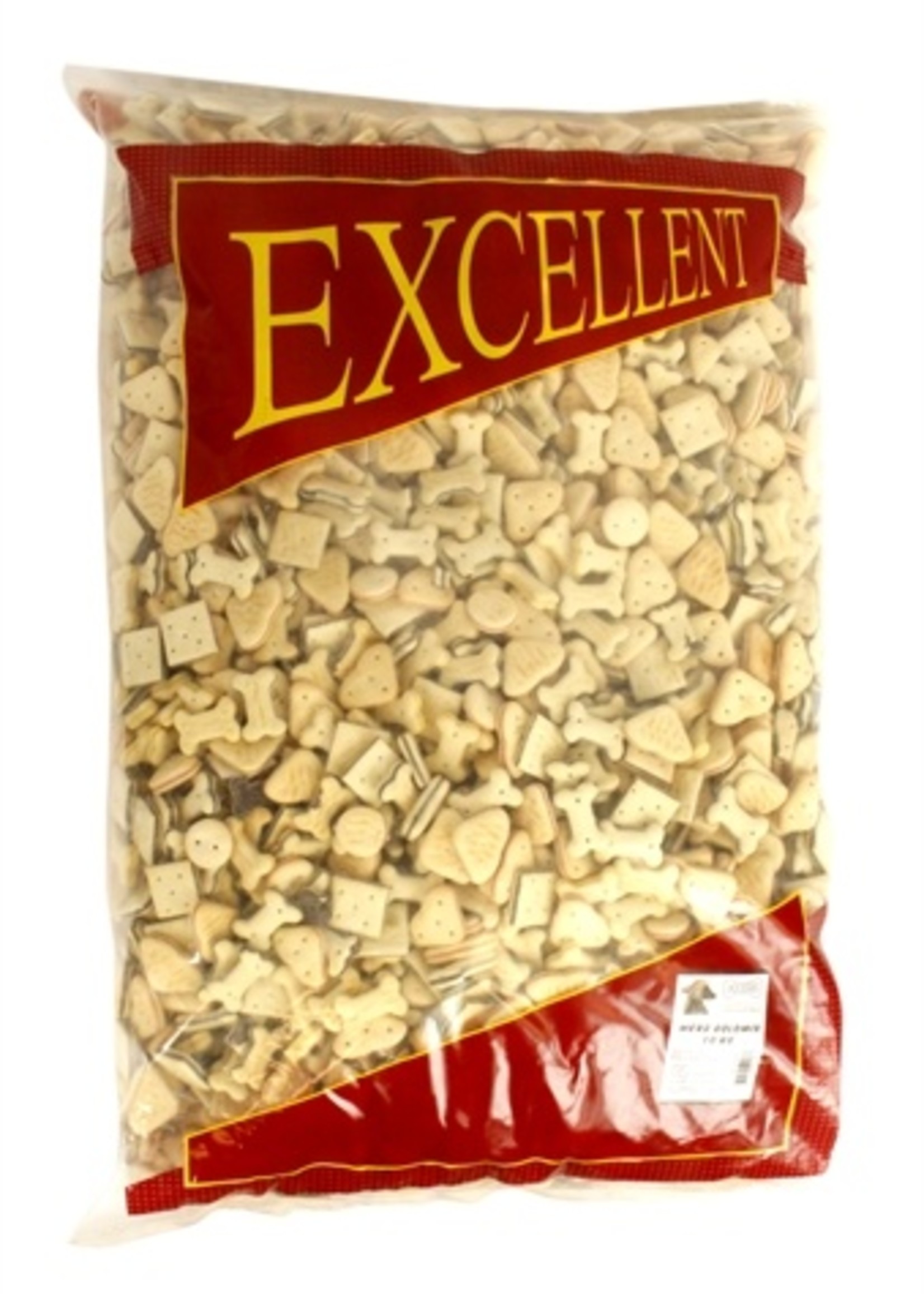 Jack doggies Jack doggies gold mix