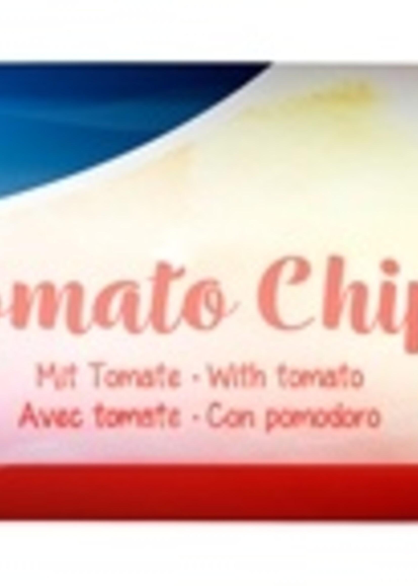 Trixie Trixie tomatoe chips