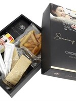 Snuffle Snuffle kip en patat box