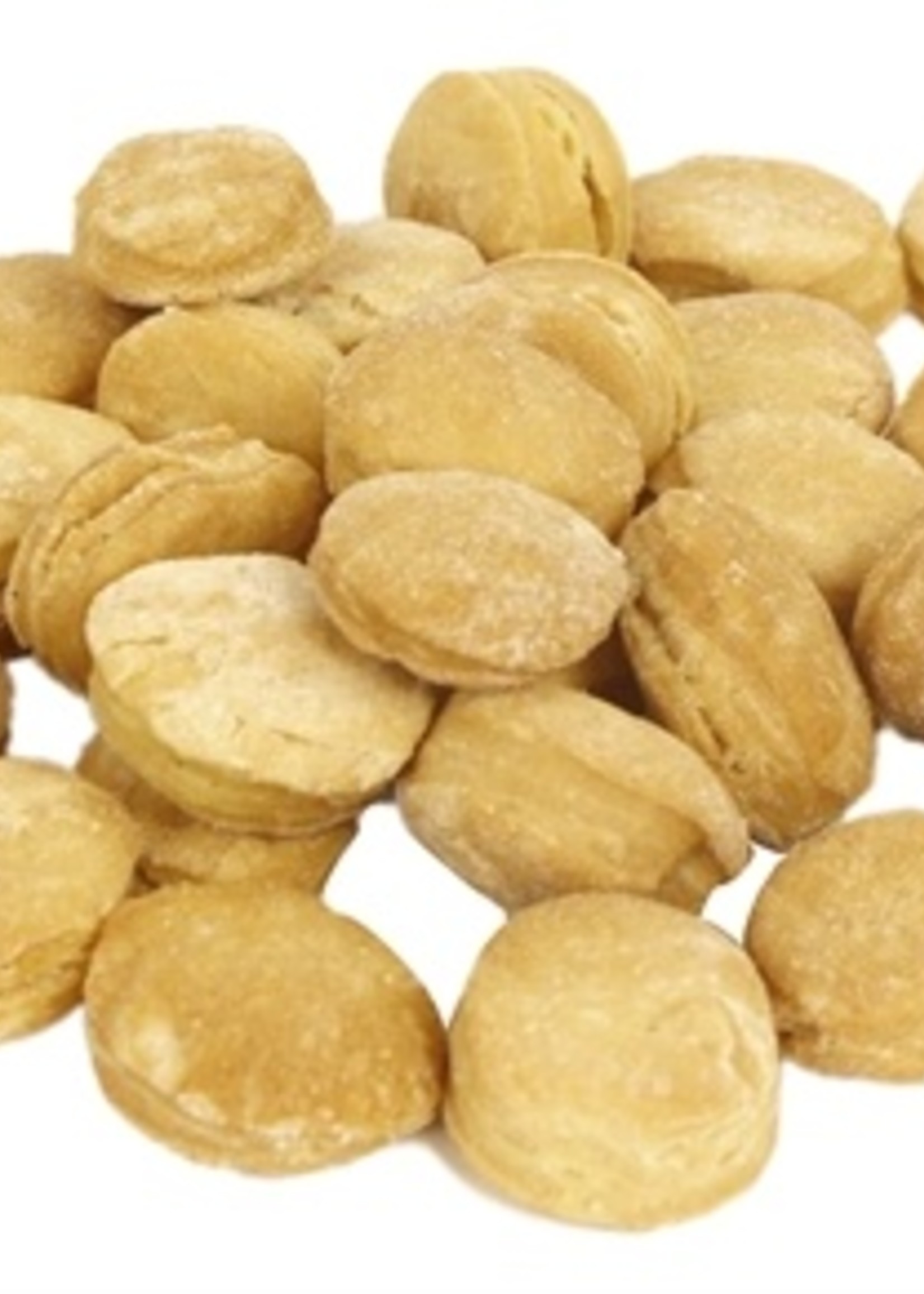 Yardic Yardic zelfgebakken hondenkoekjes vanille