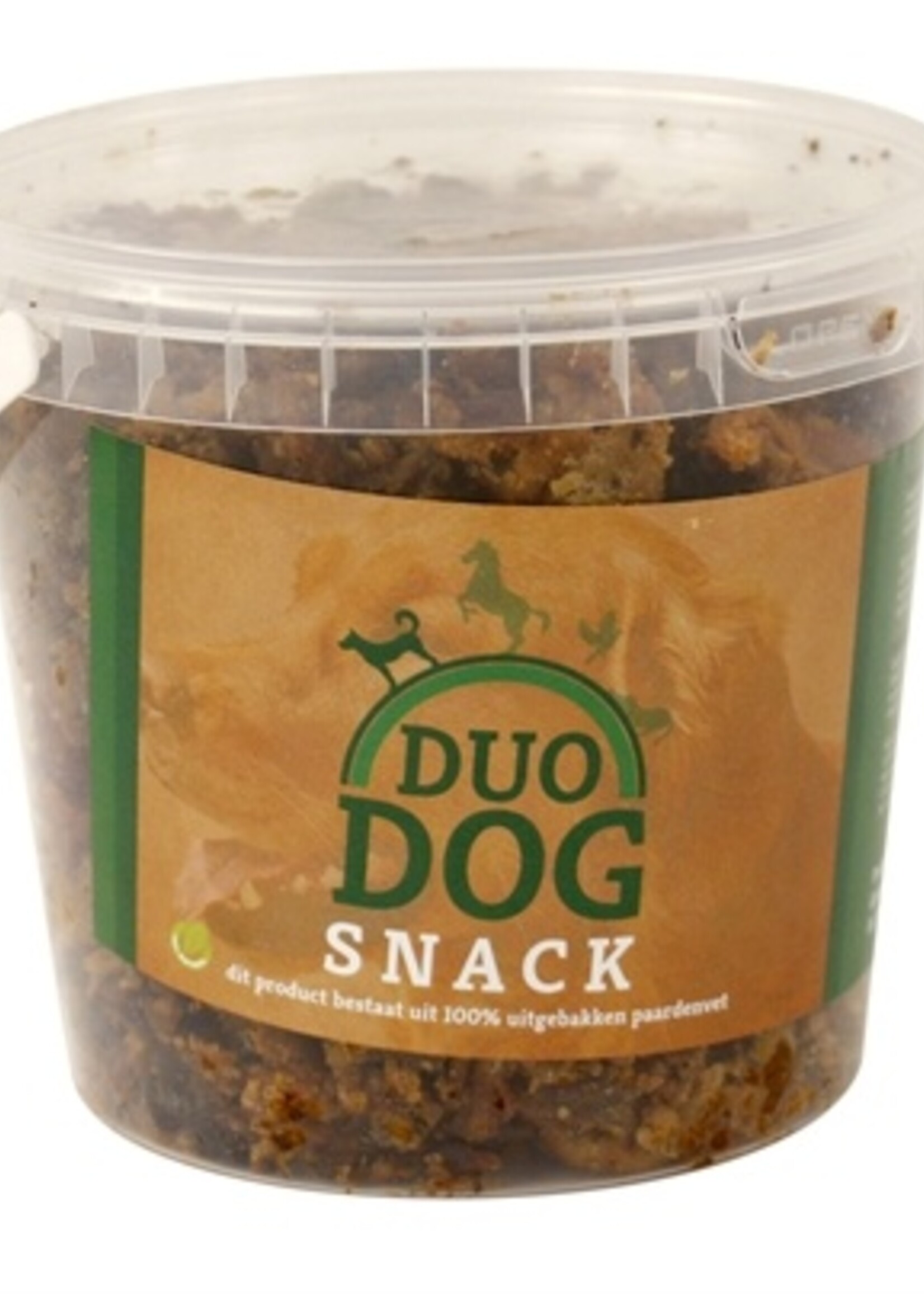 Duo dog Duo dog snacks