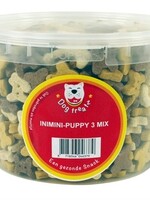 Dog treatz Dog treatz inimini puppy 3 mix