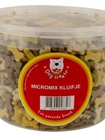 Dog treatz Dog treatz micromix kluifjes