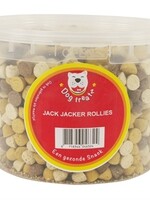 Dog treatz Dog treatz jack jackers rollies mix