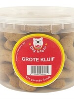 Dog treatz Dog treats grote kluif