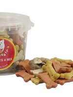 Dog treatz Dog treatz kluifjes 4 mix