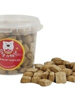 Dog treatz Dog treatz lam/rijst koekjes