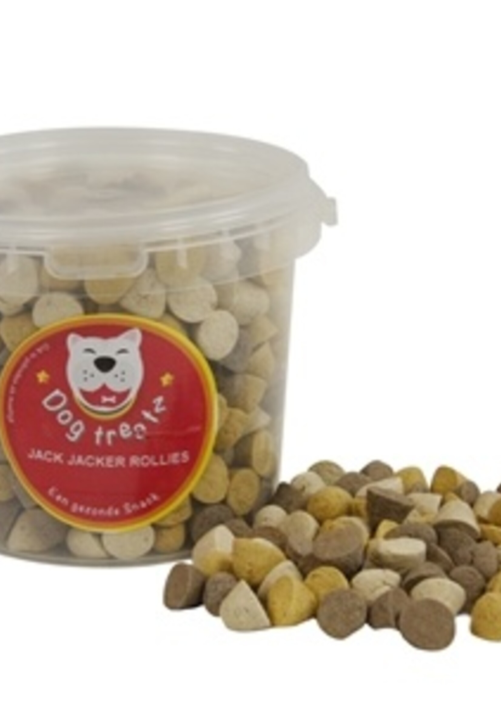 Dog treatz Dog treatz jack jacker rollies