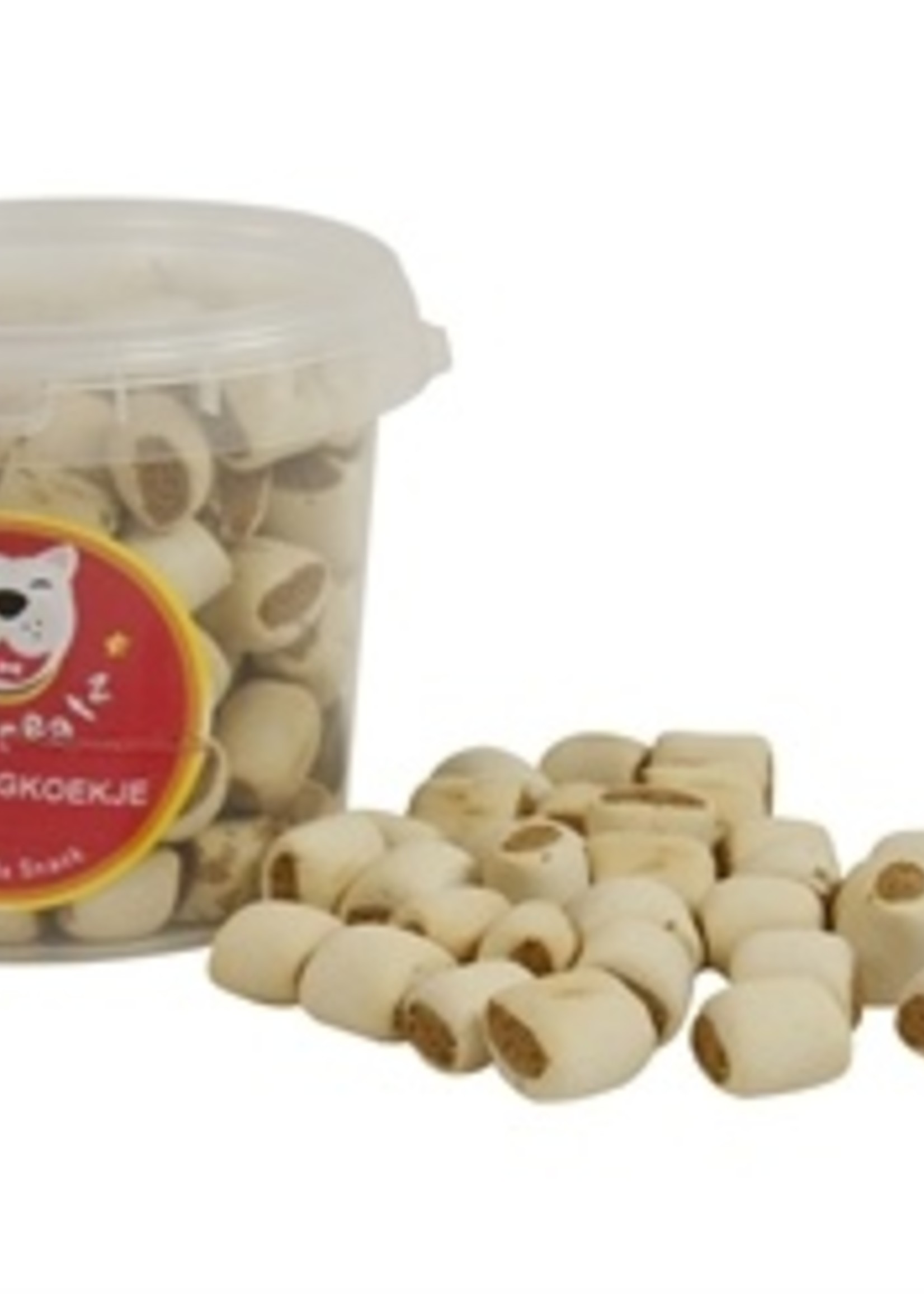 Dog treatz Dog treatz mini mergkoekje