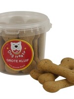 Dog treatz Dog treatz grote kluif