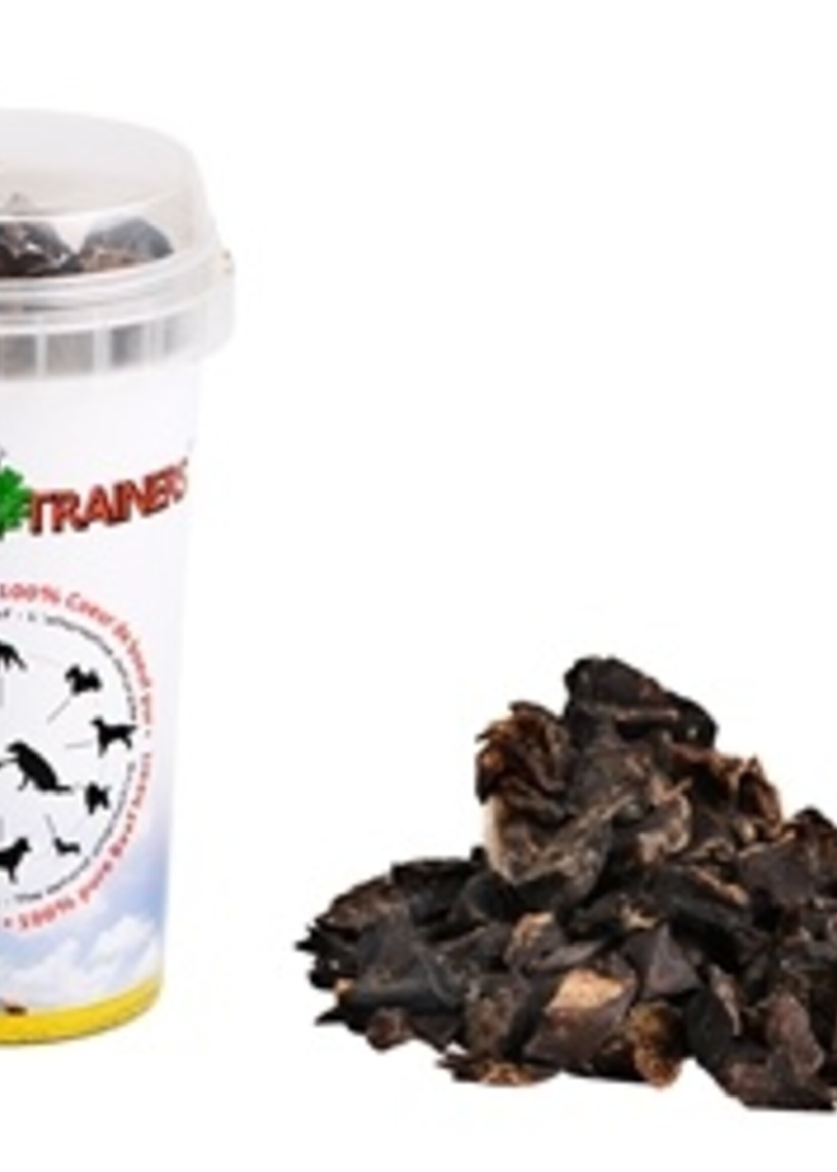 Farm food Farmfood trainers runderhart