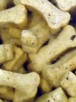 Jack doggies Jack doggies inimini wit