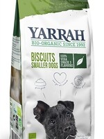 Yarrah 6x yarrah dog vegetarische multi-koekjes
