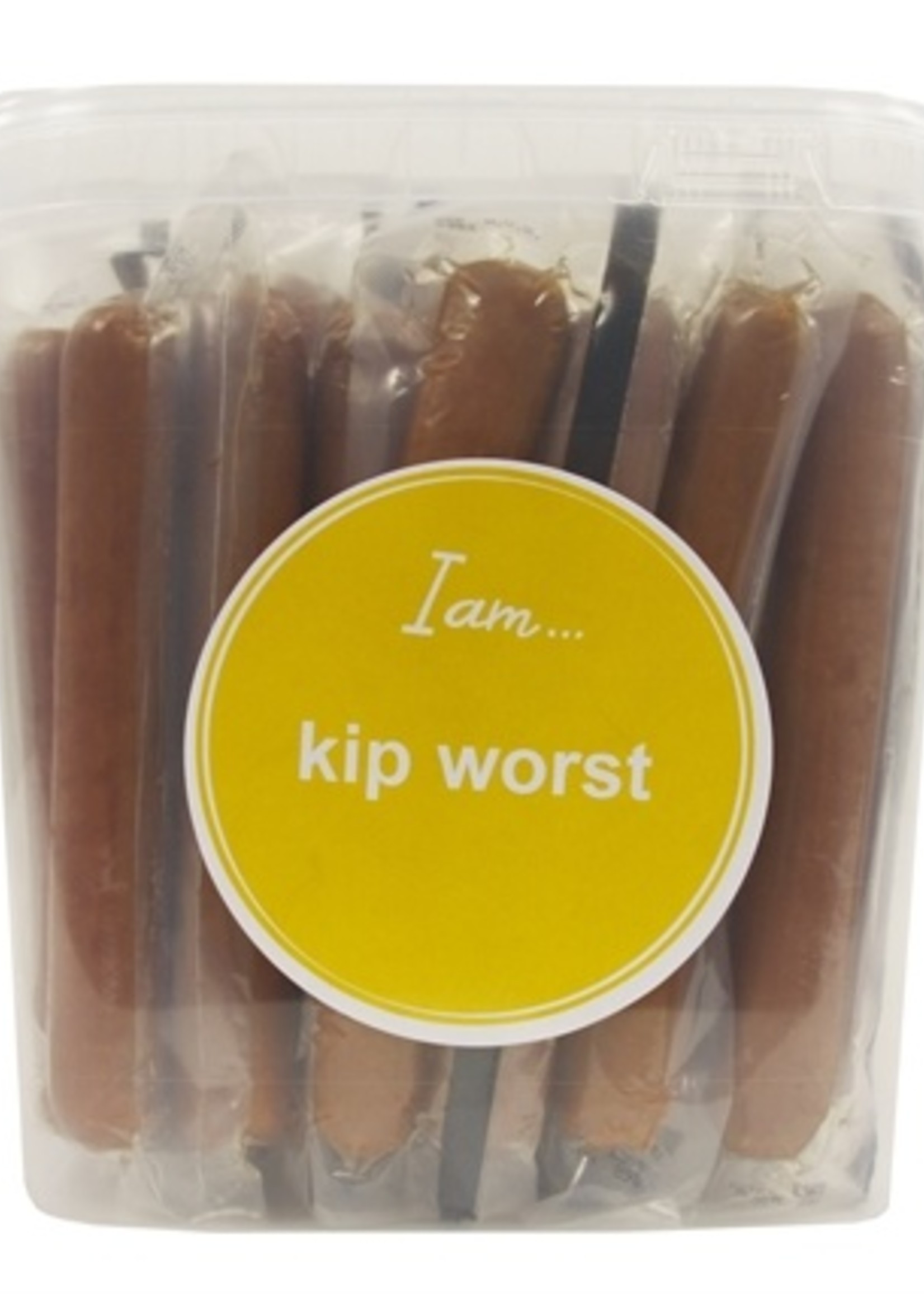 I am 48x i am kipworst