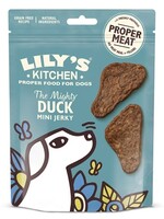 Lily's kitchen Lily's kitchen dog the mighty duck mini jerky