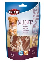 Trixie Trixie premio bullducks