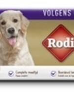 Rodi 9x rodi worst lam/rijst