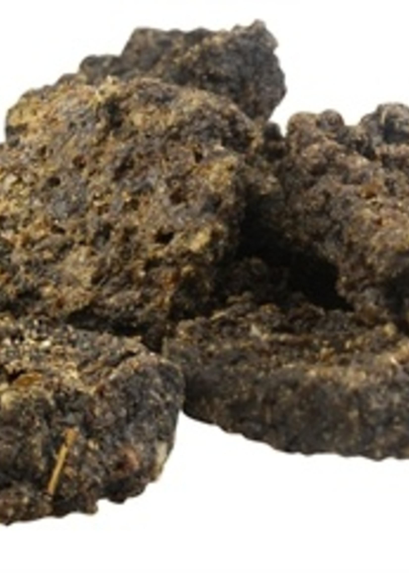 Gimdog Gimdog senses prey bites rund / italiaanse kruiden