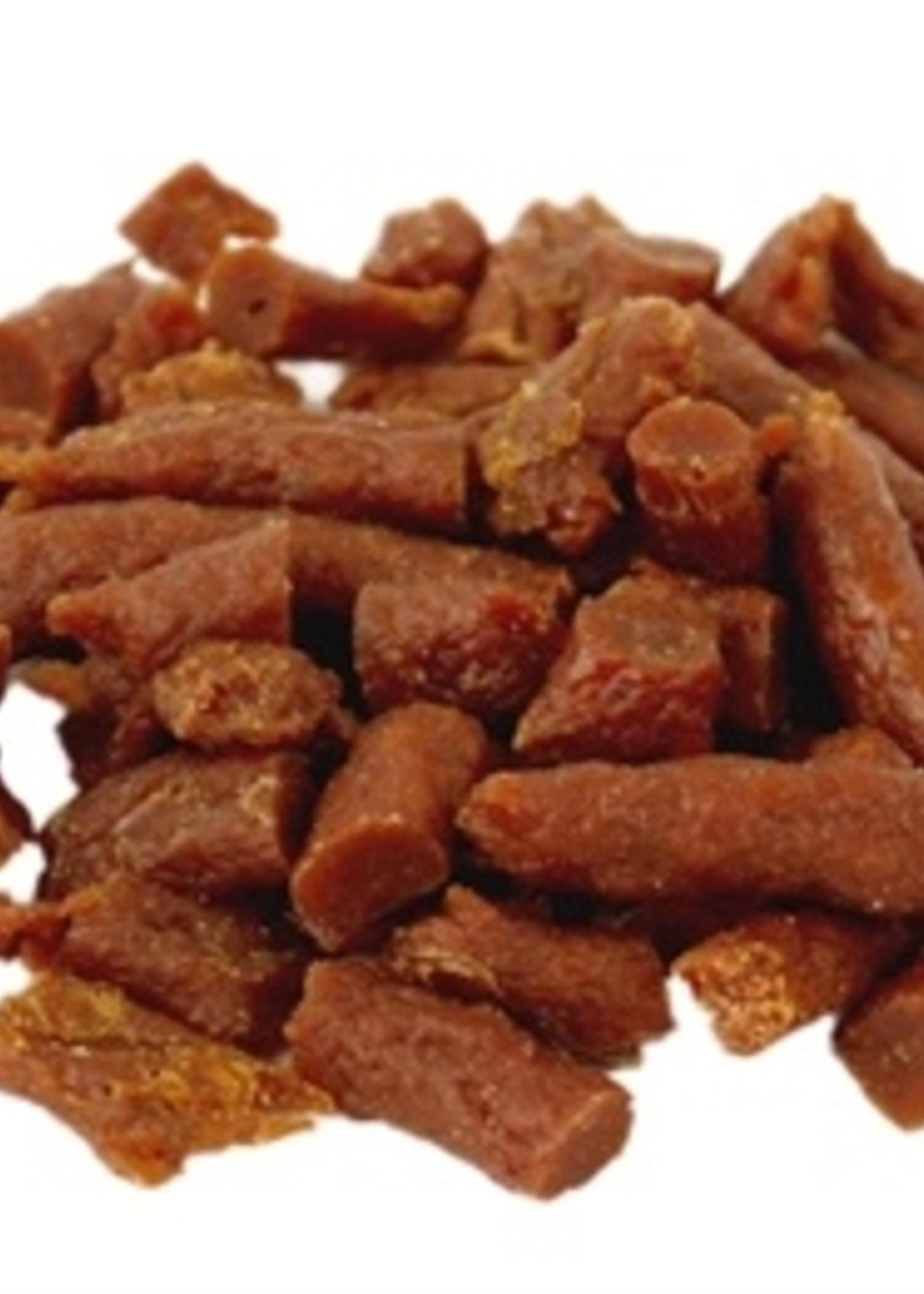 I am I am lamb jerky