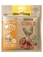 Gimdog Gimdog chicken curls