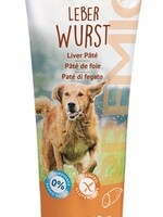 Trixie Trixie premio leverworstpate tube