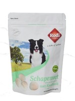 Rodi Rodi exclusive schapenvet bonbons knoflook