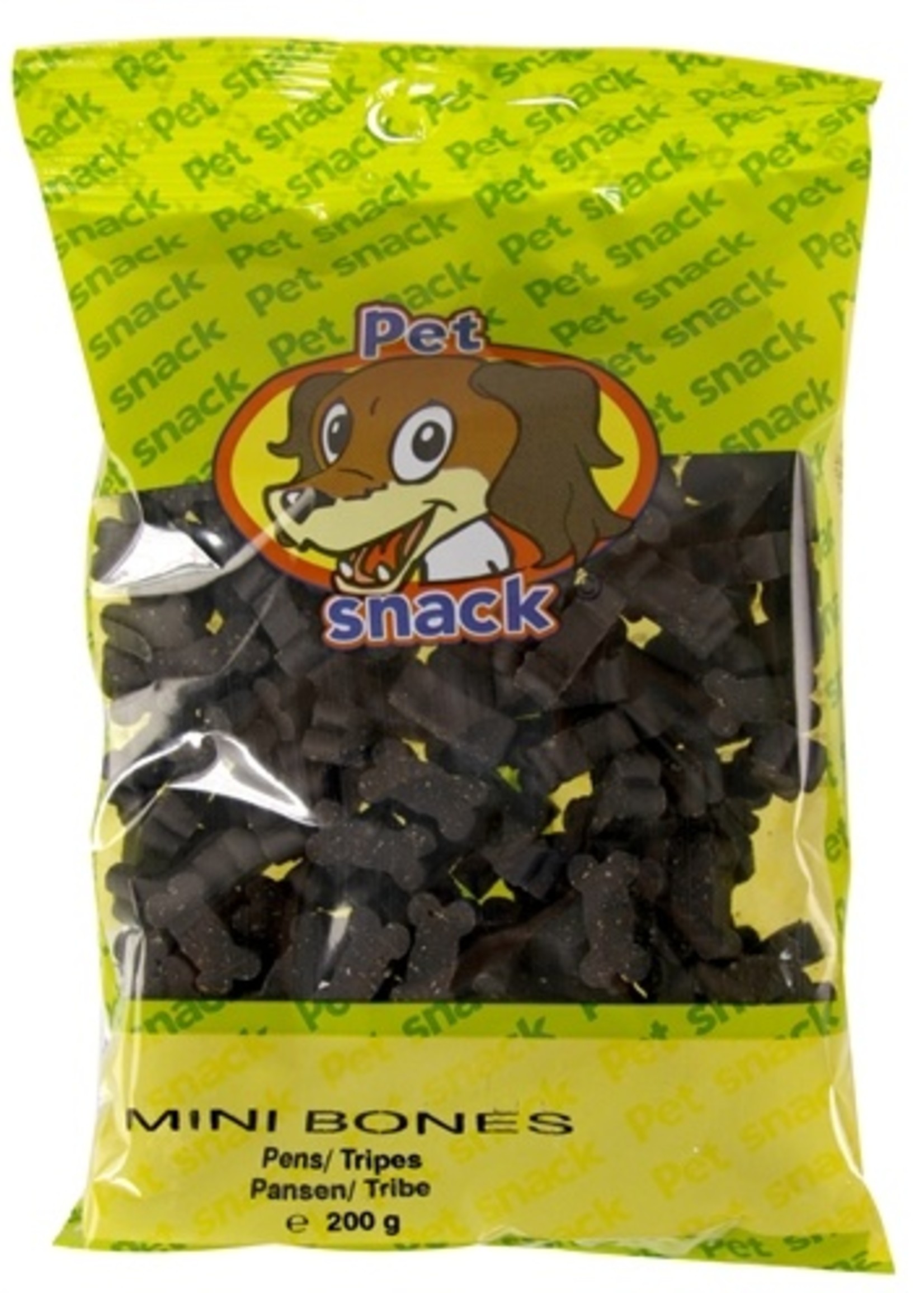 Petsnack 14x petsnack pensbotjes