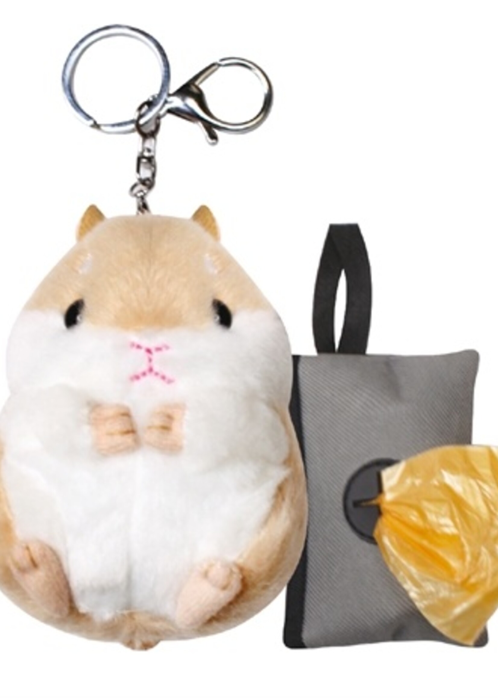 Croci Croci poepzakhouder hamster