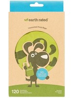 Earth rated Earth rated poepzakjes met handvaten geurloos