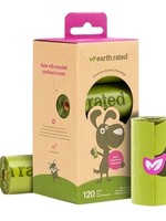 Earth rated Earth rated poepzakjes lavendel