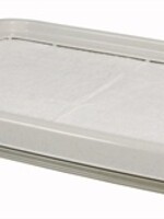 Trixie Trixie puppy loo puppytoilet beige/creme