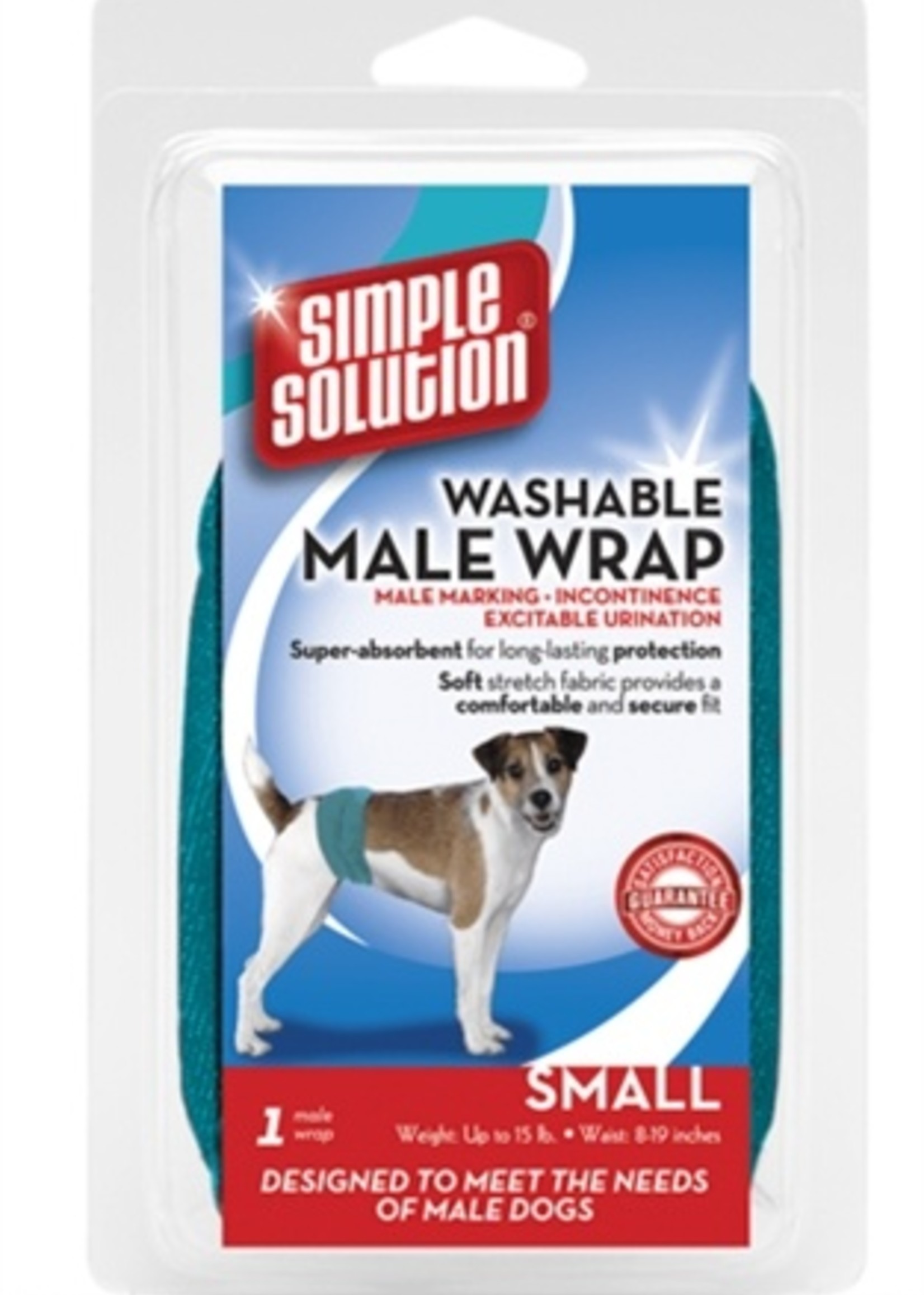Simple solution Simple solutions wasbare plasband reu