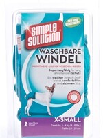 Simple solution Simple solution luier wasbaar