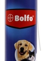 Bolfo Bolfo mand- en tapijtspray