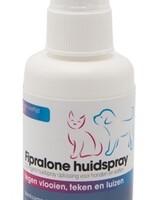 Exil Exil flea free huidspray