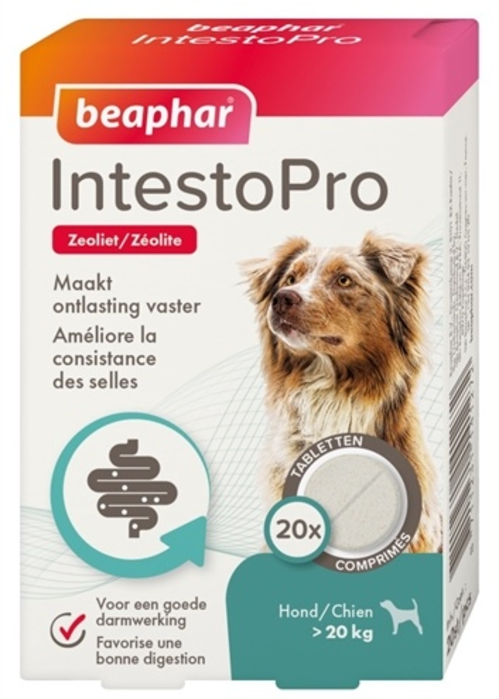Beaphar Beaphar intestopro hond