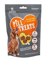 Rosewood Rosewood pill treats