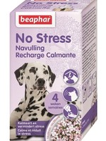 Beaphar Beaphar no stress navulling hond