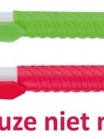 Trixie Trixie tekenpen met ledverlichting assorti