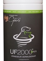 Ecodor Ecodor uf2000 4pets urinegeur verwijderaar 1 op 5 concentraat