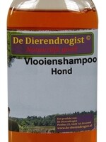 Dierendrogist Dierendrogist vlooienshampoo hond