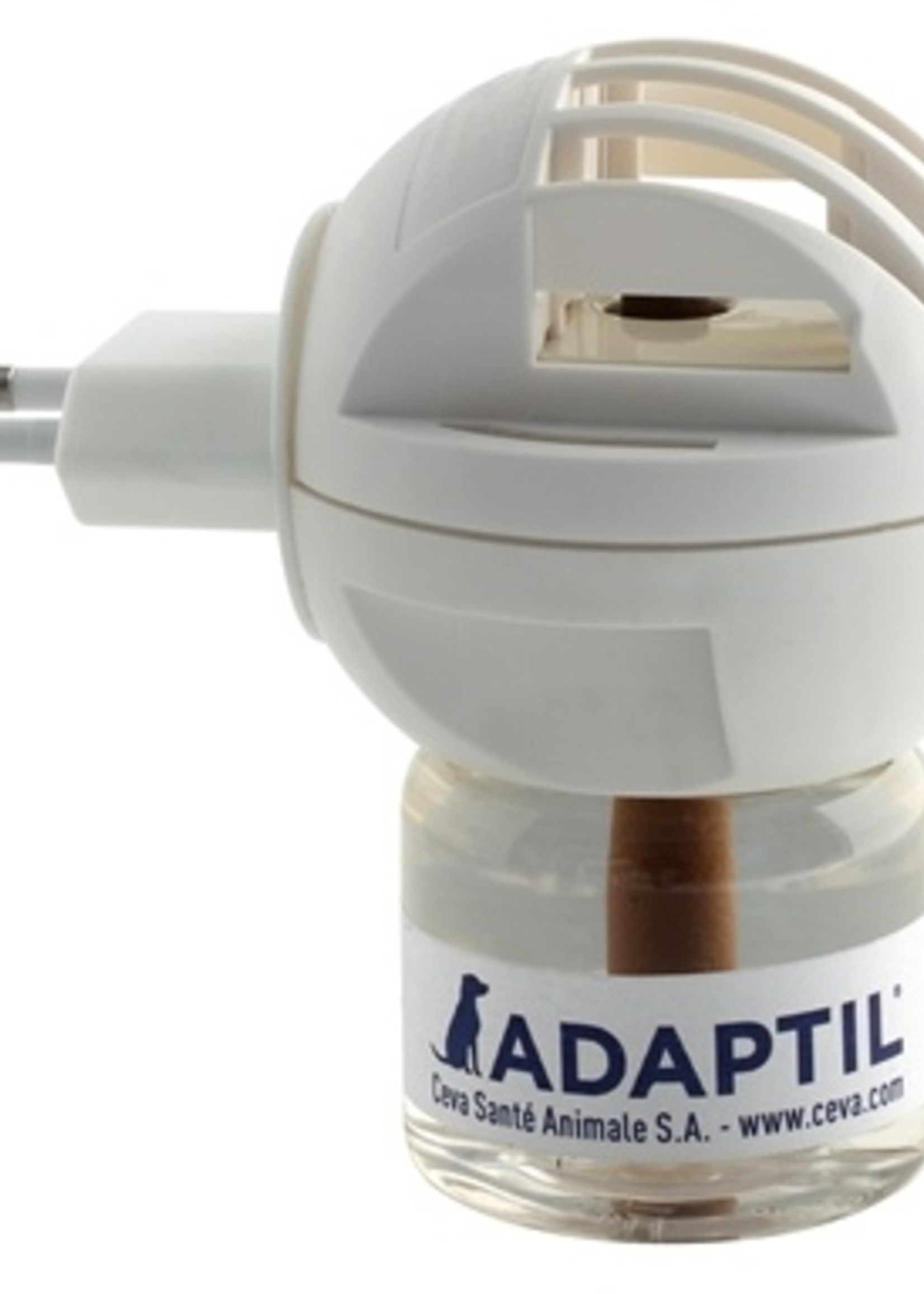 Adaptil Adaptil verdamper + vulling