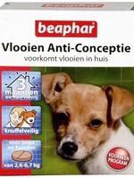 Beaphar Beaphar vlooien anticonceptie