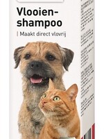 Beaphar Beaphar vlooienshampoo hond / kat