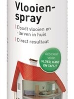 Beaphar Beaphar vlooienspray diagnos