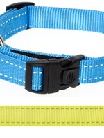 Rogz for dogs Rogz for dogs lumberjack halsband geel