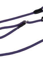 Hunter Hunter retrieverlijn met stop freestyle paars