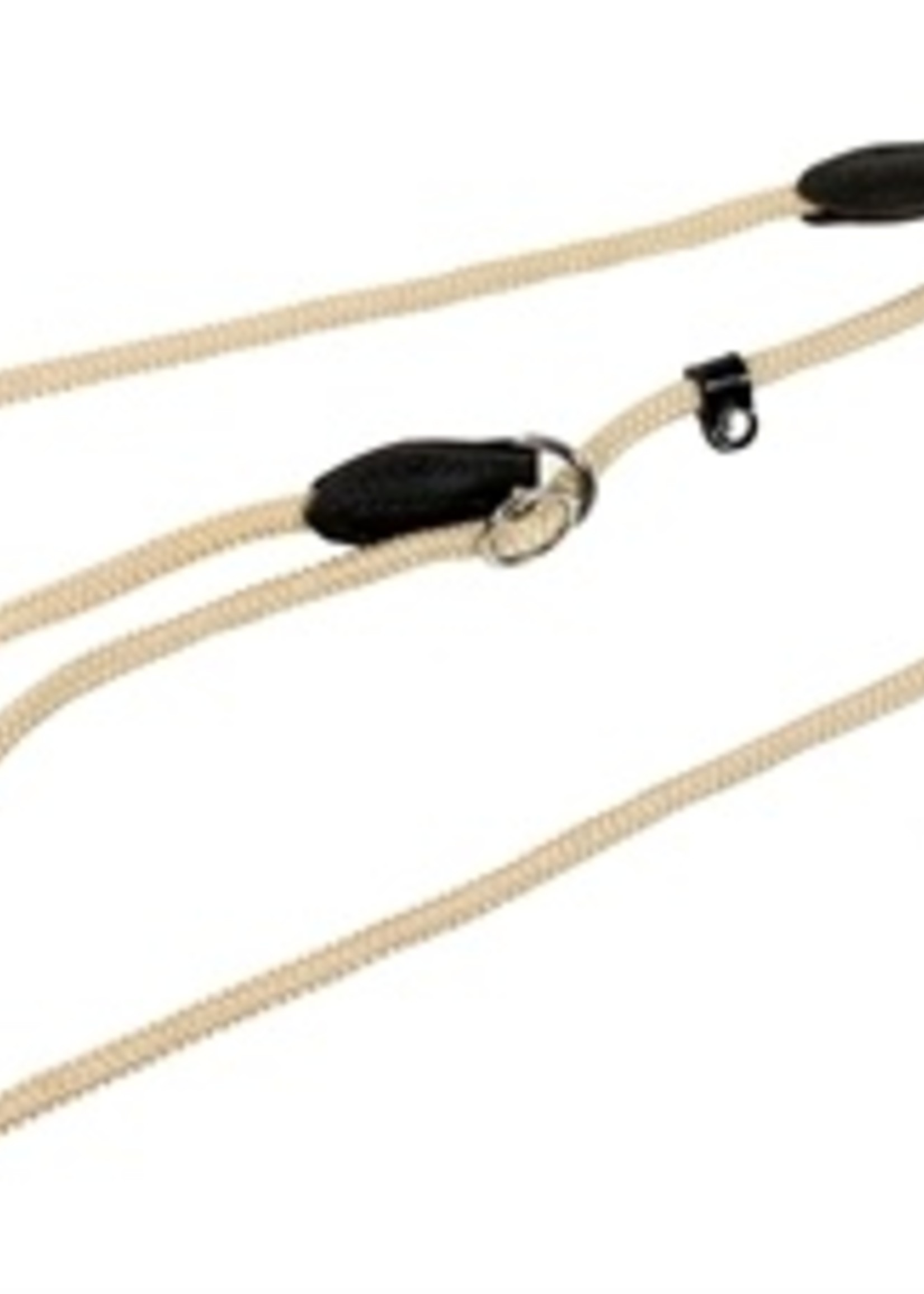 Hunter Hunter retrieverlijn met stop freestyle beige